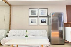 U Residence Karawaci Supermal Apartments