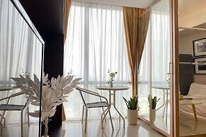 U Residence Karawaci Supermal Apartments