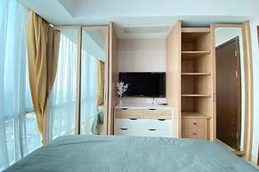 U Residence Karawaci Supermal Apartments