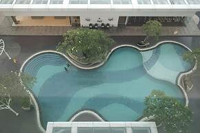 U Residence Karawaci Supermal Apartments