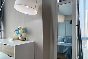 U Residence Karawaci Supermal Apartments