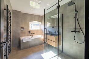 Villa Meer en Duin
