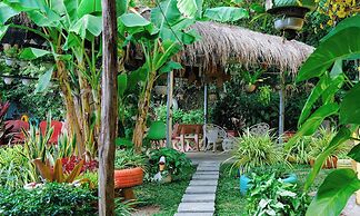 Sea Breeze Resort & Spa