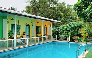 Sea Breeze Resort & Spa