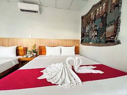 Sea Breeze Resort & Spa