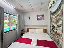 Sea Breeze Resort & Spa