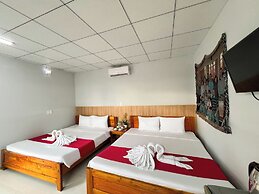 Sea Breeze Resort & Spa