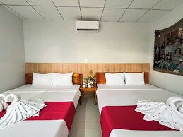 Sea Breeze Resort & Spa