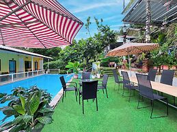 Sea Breeze Resort & Spa