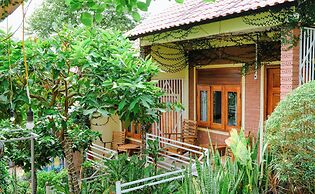 Sea Breeze Resort & Spa