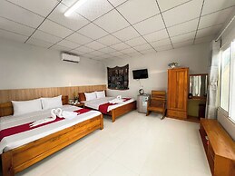 Sea Breeze Resort & Spa
