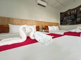 Sea Breeze Resort & Spa
