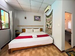 Sea Breeze Resort & Spa