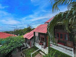 Sea Breeze Resort & Spa