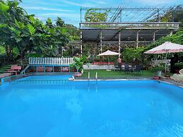 Sea Breeze Resort & Spa