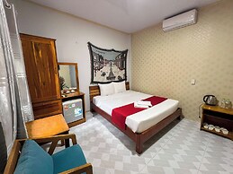 Sea Breeze Resort & Spa