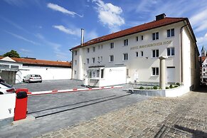 Hotel Bayerischer Hof