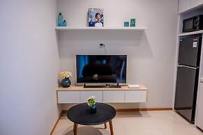 Samara Suites by Emily in Jakarta
