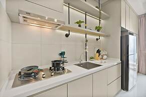 Samara Suites by Emily in Jakarta