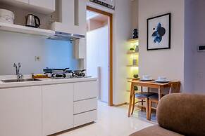 Samara Suites by Emily in Jakarta