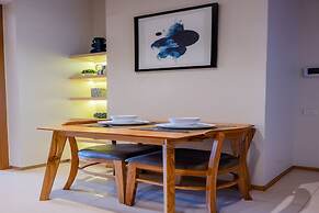 Samara Suites by Emily in Jakarta