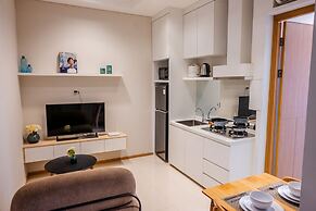 Samara Suites by Emily in Jakarta
