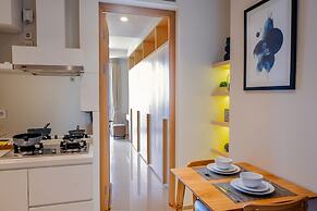 Samara Suites by Emily in Jakarta