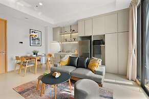 Samara Suites by Emily in Jakarta