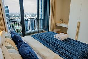 Samara Suites by Emily in Jakarta