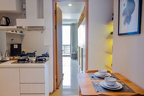Samara Suites by Emily in Jakarta