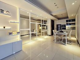 Casa Grande Residence