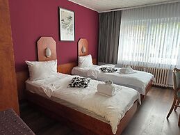 HOTEL BONÉ TO
