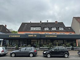 HOTEL BONÉ TO
