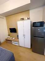 Green Sedayu Suites by Emily