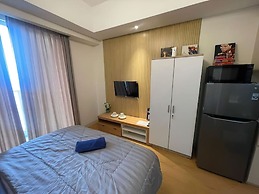 Green Sedayu Suites by Emily