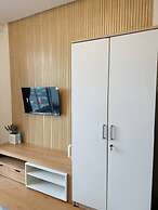 Green Sedayu Suites by Emily