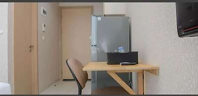 Sedayu City Suites - Free Gym Pool