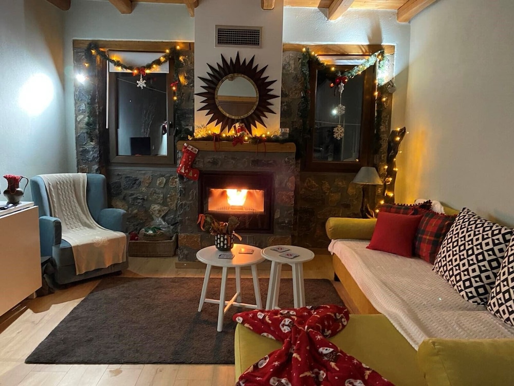 Kaimaktsalan Maisonette