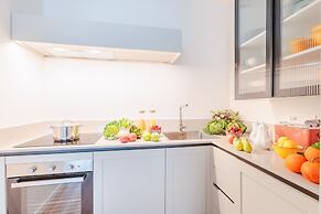 Letizia Penthouse in Lucca