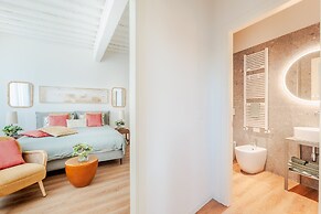 Letizia Penthouse in Lucca