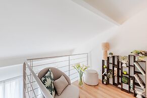 Letizia Penthouse in Lucca