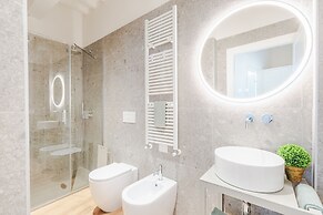 Letizia Penthouse in Lucca