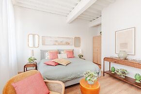 Letizia Penthouse in Lucca