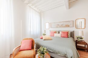 Letizia Penthouse in Lucca