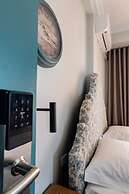 Kristianna Apartments