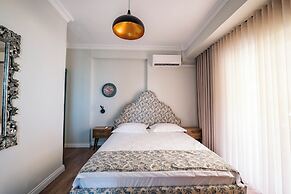 Kristianna Apartments
