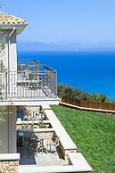 Lainas Sea View Lefkada