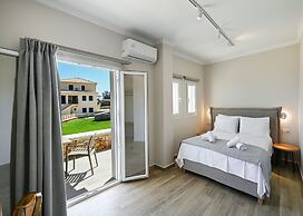 Lainas Sea View Lefkada