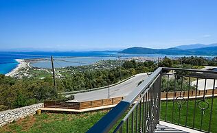 Lainas Sea View Lefkada