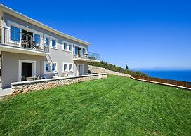 Lainas Sea View Lefkada